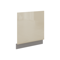 Front do zmywarki Linea ZM 570 x 596